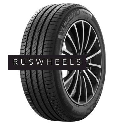Шины Michelin 215/55R18 99V XL Primacy 4 ST TL