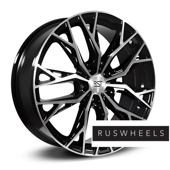 Диски RST R19 / 7J PCD 5x108 ЕТ 36 ЦО 65.1 R119 Диски RST R19 / 7J PCD 5x108 ЕТ 36 ЦО 65.1 R119