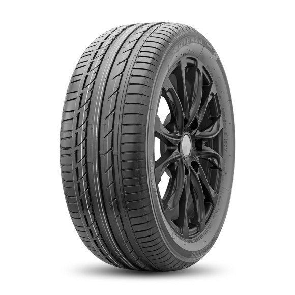 Шины Bridgestone  255/35/19  Y 92 Potenza S001  Run Flat (BMW) Шины Bridgestone  255/35/19  Y 92 Potenza S001  Run Flat (BMW)