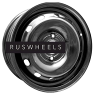 Диски ТЗСК 6x15/4x100 ET40 D60,1 Renault Logan Черный Диски ТЗСК 6x15/4x100 ET40 D60,1 Renault Logan Черный