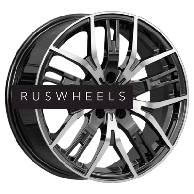 Диски iFree 7x17/5x114,3 ET35 D67,1 Аскет (КС1072) Блэк Джек Диски iFree 7x17/5x114,3 ET35 D67,1 Аскет (КС1072) Блэк Джек