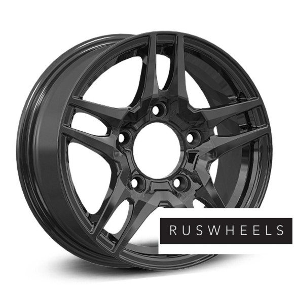 Диски iFree R15 / 6J PCD 5x139.7 ЕТ 40 ЦО 98.1 Бустер Диски iFree R15 / 6J PCD 5x139.7 ЕТ 40 ЦО 98.1 Бустер