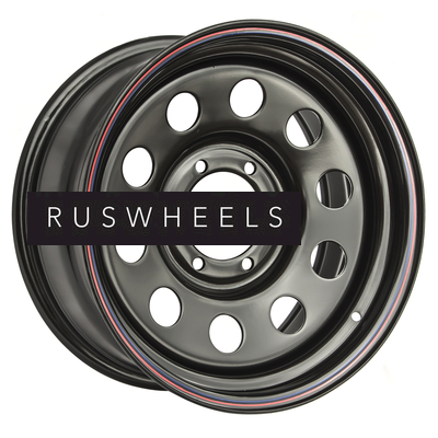 Диски Off-Road Wheels 8x16/6x114,3 ET-10 D66 Ниссан Навара D40 2.5TD Черный Диски Off-Road Wheels 8x16/6x114,3 ET-10 D66 Ниссан Навара D40 2.5TD Черный