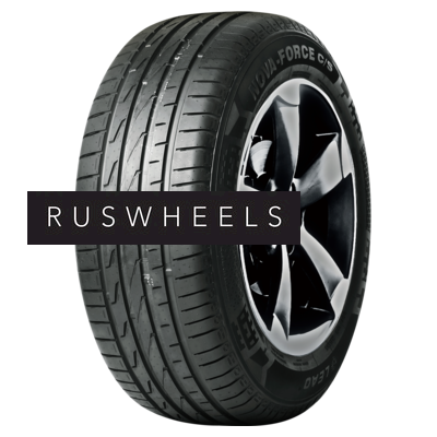 Шины LingLong Leao 285/60R18 116V Nova-Force C/S TL