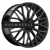 Диски LS Forged 8,5x20/6x139,7 ET25 D106,1 LS FG33 BK (конус, Колпак+лого) Диски LS Forged 8,5x20/6x139,7 ET25 D106,1 LS FG33 BK (конус, Колпак+лого)