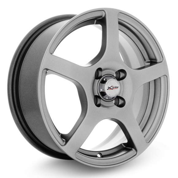 Диски Xtrike 6,0\R15 4*108 ET45 d63.35 HSB Диски Xtrike 6,0\R15 4*108 ET45 d63.35 HSB