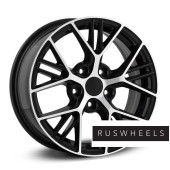 Диски Legeartis Concept R17 / 7J PCD 5x114.3 ЕТ 39 ЦО 60.1 TY505