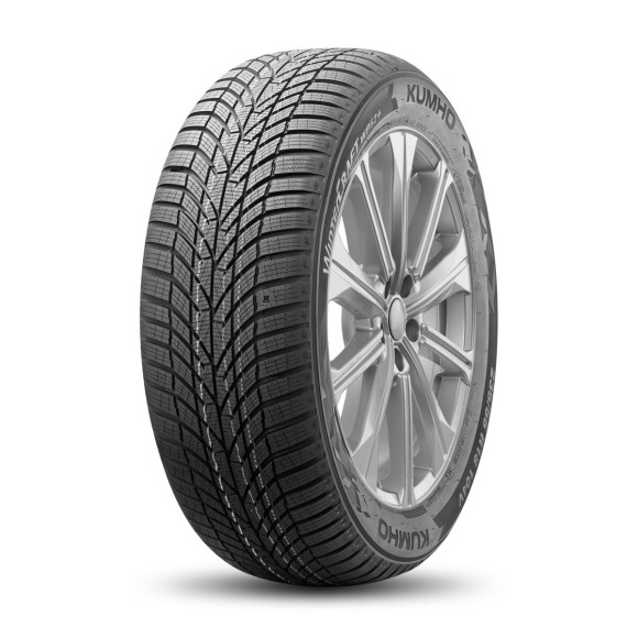Шины Kumho 215/55/16 H 93 WinterCraft WP52+ Шины Kumho 215/55/16 H 93 WinterCraft WP52+