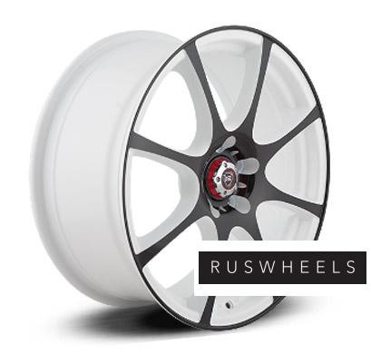 Диски NZ R18 / 8J PCD 5x114.3 ЕТ 40 ЦО 66.1 F-46 Диски NZ R18 / 8J PCD 5x114.3 ЕТ 40 ЦО 66.1 F-46