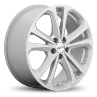 Диски X'trike  X-113  7,0\R17 5*110 ET39  d65,1  HS  [13983]