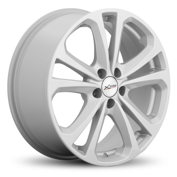 Диски X'trike  X-113  7,0\R17 5*110 ET39  d65,1  HS  [13983]