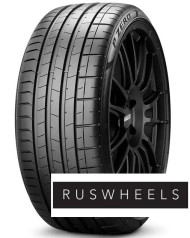 Шины Pirelli 235/50 r19 P ZERO PZ4 SPORTS CAR 99W Шины Pirelli 235/50 r19 P ZERO PZ4 SPORTS CAR 99W