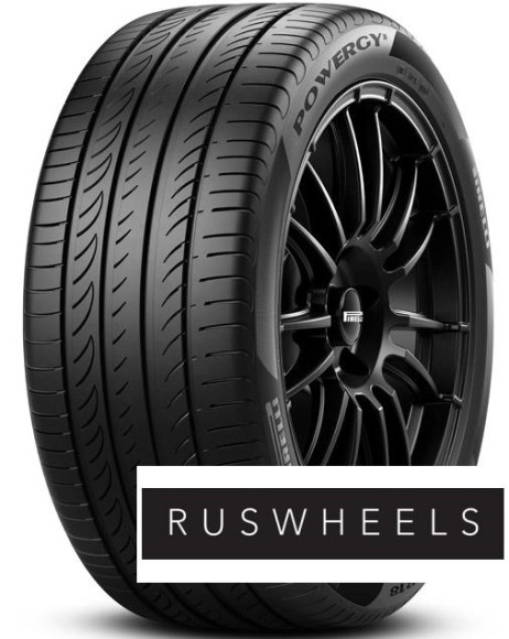 Шины Pirelli  255/35/19  Y 96 POWERGY  XL Шины Pirelli  255/35/19  Y 96 POWERGY  XL