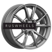 Диски iFree 6,5x15/5x110 ET35 D65,1 Сион (КС1055) Хай Вэй Диски iFree 6,5x15/5x110 ET35 D65,1 Сион (КС1055) Хай Вэй