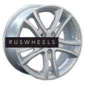 Диски Replay 6,5x16/5x112 ET33 D57,1 A99 Sil (конус, C570)