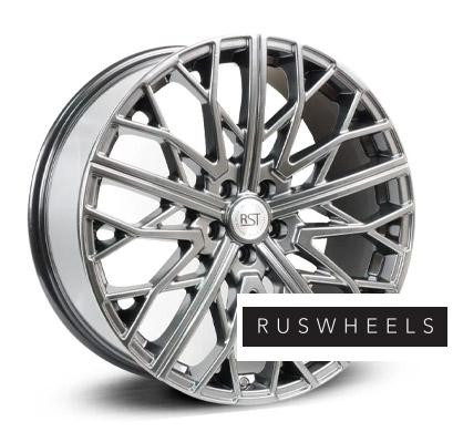 Диски RST R20 / 8.5J PCD 5x120 ЕТ 47 ЦО 72.6 R002