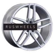 Диски Replay 9x20/5x112 ET33 D66,6 A140 Sil (конус, A001) Диски Replay 9x20/5x112 ET33 D66,6 A140 Sil (конус, A001)