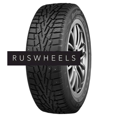 Шины Cordiant 235/55 r17 Snow Cross 103T Шипы