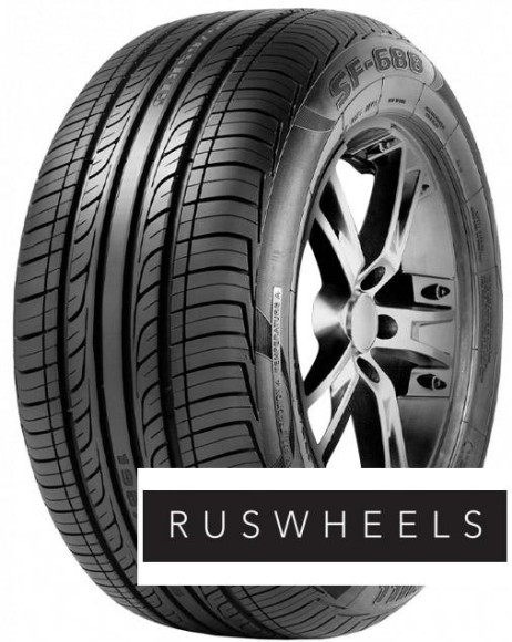 Шины Sunfull 215/60 r16 SF-688 95V Шины Sunfull 215/60 r16 SF-688 95V