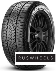 Шины Pirelli  295/40/20  V 106 Scorpion Winter  (MGT)  старше 3-х лет Шины Pirelli  295/40/20  V 106 Scorpion Winter  (MGT)  старше 3-х лет