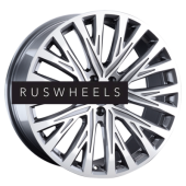 Диски Replay 9x20/5x112 ET35 D66,6 B305 GMF (конус, B640)