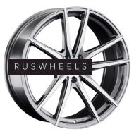 Диски Replay 9x20/5x112 ET35 D66,6 B290 GMF (конус, C570)