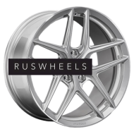 Диски LS Forged 9,5x19/5x120 ET40 D72,6 LS FG47 SF (конус, C570)