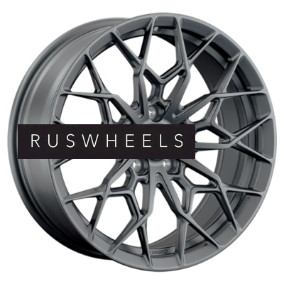 Диски LS Forged 8x18/5x112 ET38 D66,6 LS FG29 MGM (конус)