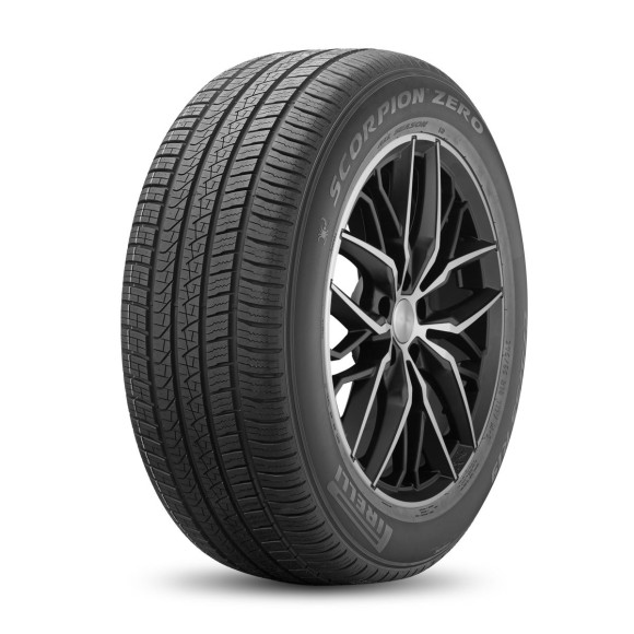 Шины Pirelli  285/45/21  Y 113 SCORPION ZERO All-Season  XL (L)  старше 3-х лет Шины Pirelli  285/45/21  Y 113 SCORPION ZERO All-Season  XL (L)  старше 3-х лет