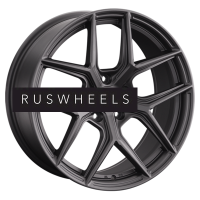 Диски LS FlowForming 8,5x18/5x112 ET40 D66,6 RC53 MGM (конус)