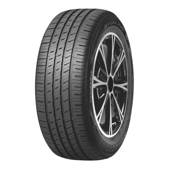 Шины Roadstone  245/50/20  V 102 N'Fera RU5 Шины Roadstone  245/50/20  V 102 N'Fera RU5