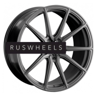 Диски LS Forged 8x18/5x114,3 ET45 D67,1 LS FG01 MGM (конус, C570)