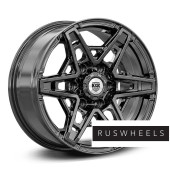 Диски КиК R17 / 8J PCD 6x139.7 ЕТ 42 ЦО 93.1 Блэкберн Диски КиК R17 / 8J PCD 6x139.7 ЕТ 42 ЦО 93.1 Блэкберн