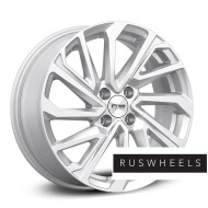 Диски iFree Original R16 / 6.5J PCD 4x100 ЕТ 50 ЦО 60.1 Неом КС1172