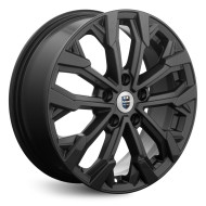 Диски КиК 6.5\R17 5*114.3 ET50 d67.1 Кварц Диски КиК 6.5\R17 5*114.3 ET50 d67.1 Кварц