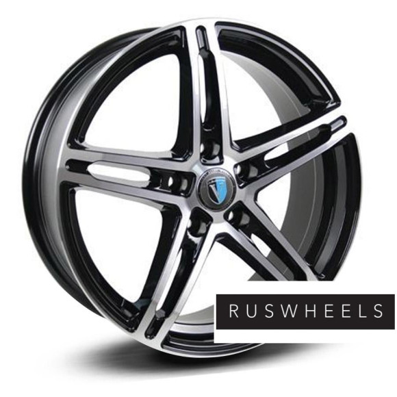 Диски Venti R15 / 6J PCD 4x100 ЕТ 40 ЦО 60.1 1518