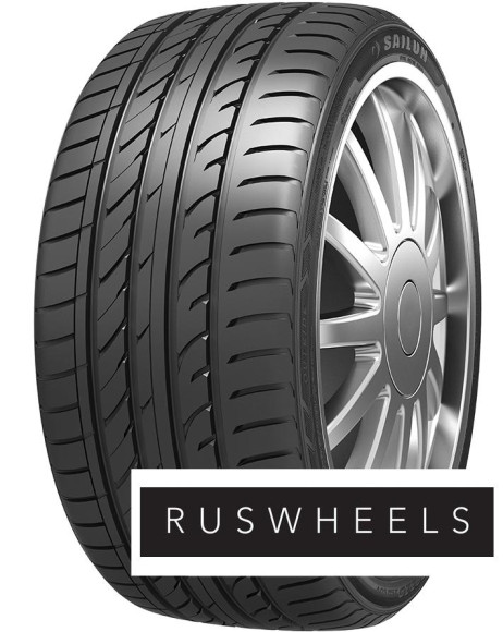 Шины Sailun 275/40ZR22 108Y XL Atrezzo ZSR SUV TL Шины Sailun 275/40ZR22 108Y XL Atrezzo ZSR SUV TL