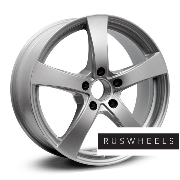 Диски Dezent R16 / 6.5J PCD 5x100 ЕТ 38 ЦО 60.1 RE