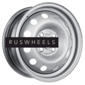 Диски Magnetto 5,5x14/4x100 ET35 D57,1 14005 S AM Silver WV Caddy II Диски Magnetto 5,5x14/4x100 ET35 D57,1 14005 S AM Silver WV Caddy II