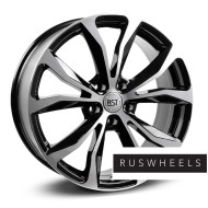 Диски RST R19 / 7.5J PCD 5x114.3 ЕТ 30 ЦО 60.1 R009