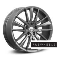 Диски Скад R18 / 8J PCD 5x114.3 ЕТ 46 ЦО 67.1 KL-353 Диски Скад R18 / 8J PCD 5x114.3 ЕТ 46 ЦО 67.1 KL-353