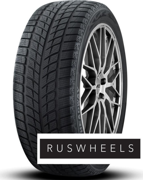 Шины Headway 235/55 r19 SNOW-UHP HW505 105V Шины Headway 235/55 r19 SNOW-UHP HW505 105V