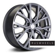 Диски Carwel R18 / 7J PCD 5x114.3 ЕТ 37 ЦО 66.5 Тур Диски Carwel R18 / 7J PCD 5x114.3 ЕТ 37 ЦО 66.5 Тур