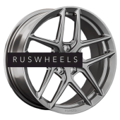 Диски LS Forged 8,5x20/5x108 ET35 D65,1 LS FG47 MGM (конус, C570)