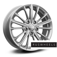 Диски iFree Original R16 / 6.5J PCD 5x108 ЕТ 50 ЦО 63.35 Focus 16 KC871 Диски iFree Original R16 / 6.5J PCD 5x108 ЕТ 50 ЦО 63.35 Focus 16 KC871