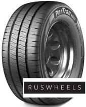 Шины Kumho 225/75/16 R 121/120 C PorTran KC53 Шины Kumho 225/75/16 R 121/120 C PorTran KC53