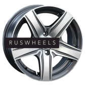 Диски LS 7x17/5x114,3 ET45 D73,1 230 GMF Диски LS 7x17/5x114,3 ET45 D73,1 230 GMF