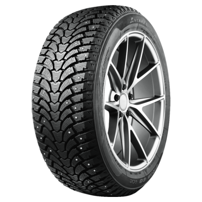 Шины Antares 285/45R22 114T Grip 60 ice TL (шип.) Шины Antares 285/45R22 114T Grip 60 ice TL (шип.)