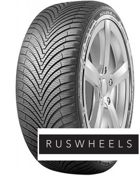 Шины Kumho 165/65 r14 HA32 79T Шины Kumho 165/65 r14 HA32 79T