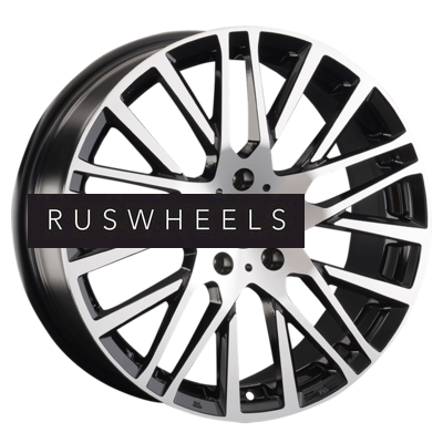 Диски Replay 7,5x18/5x114,3 ET45 D60,1 TY254 BKF (конус, C570) Диски Replay 7,5x18/5x114,3 ET45 D60,1 TY254 BKF (конус, C570)